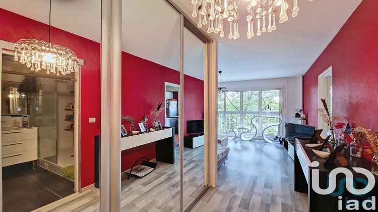 Ma-Cabane - Vente Appartement L\'Île-Saint-Denis, 38 m²